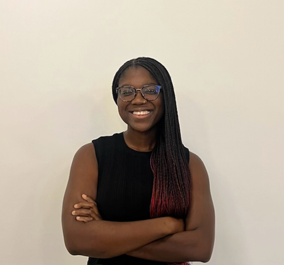 Melissa Loupeda, founder of Math Cases